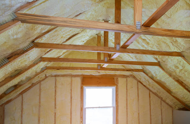 Insulation Contractors for Homes in Callaway, FL