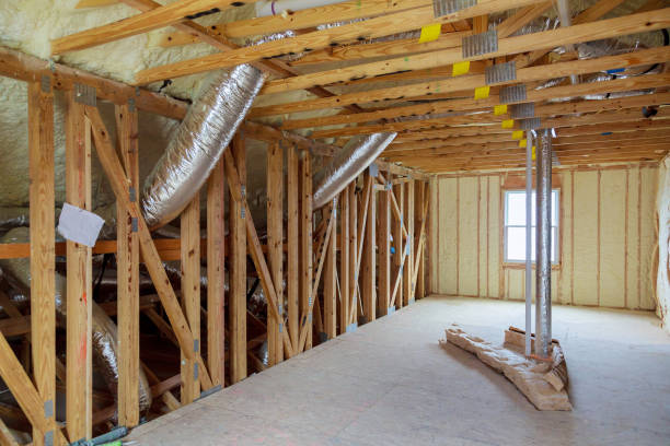 Insulation Inspection Services in Callaway, FL