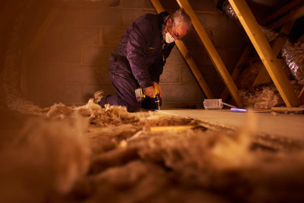 Best Spray Foam Insulation  in Callaway, FL